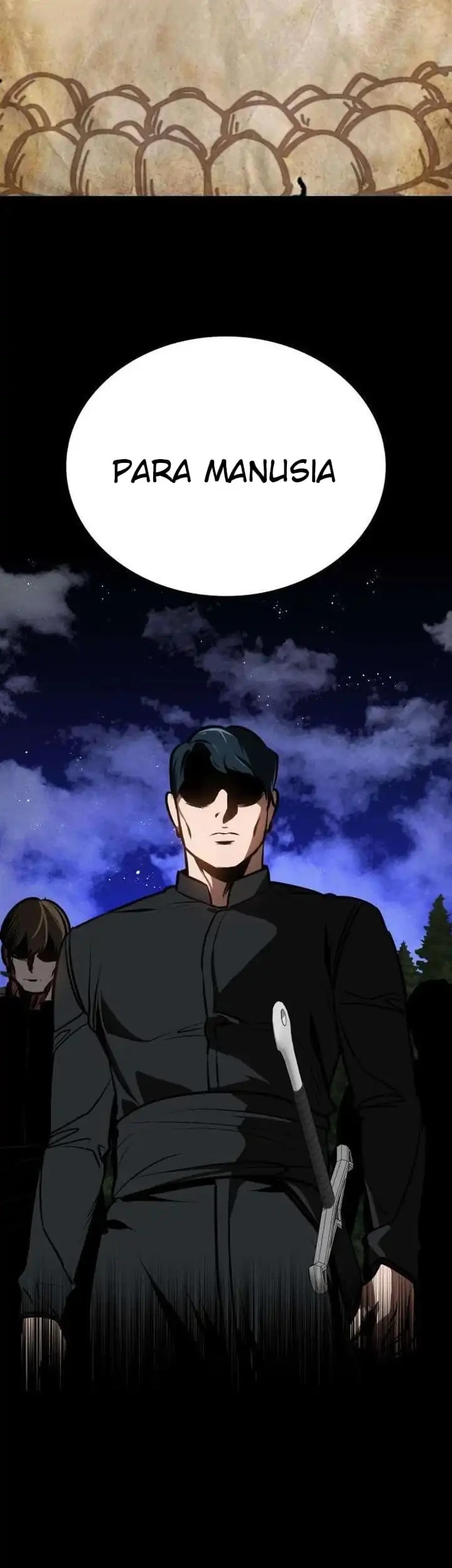 Day Walker chapter 95 halaman 46