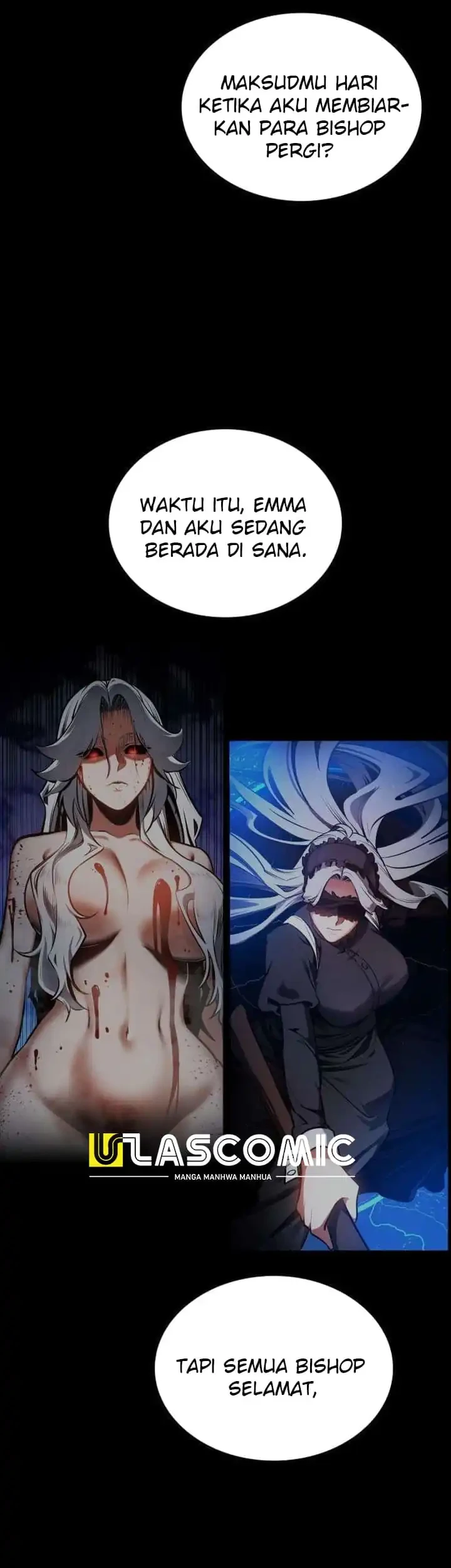 Day Walker chapter 95 halaman 54