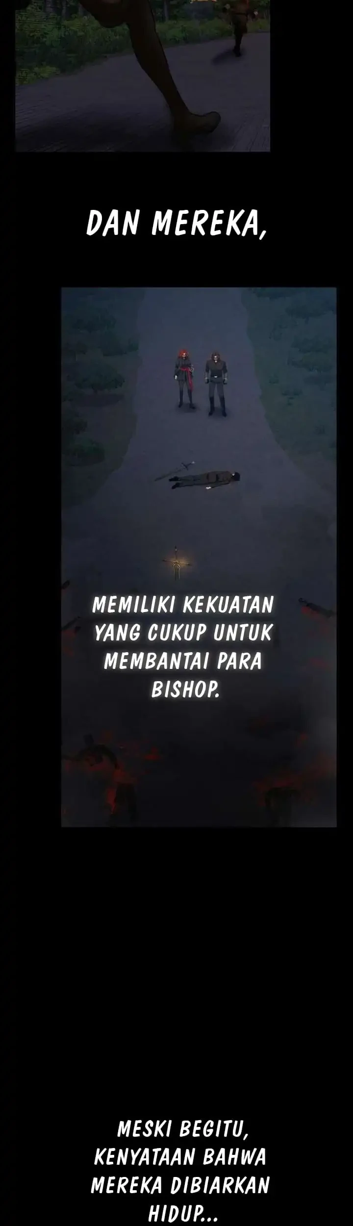 Day Walker chapter 95 halaman 56