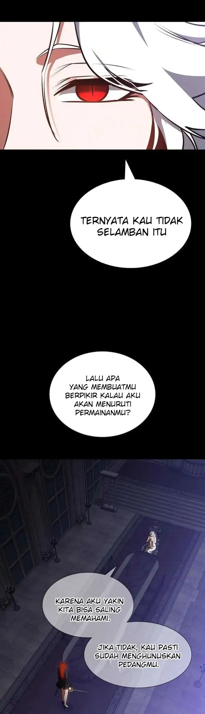 Day Walker chapter 95 halaman 59