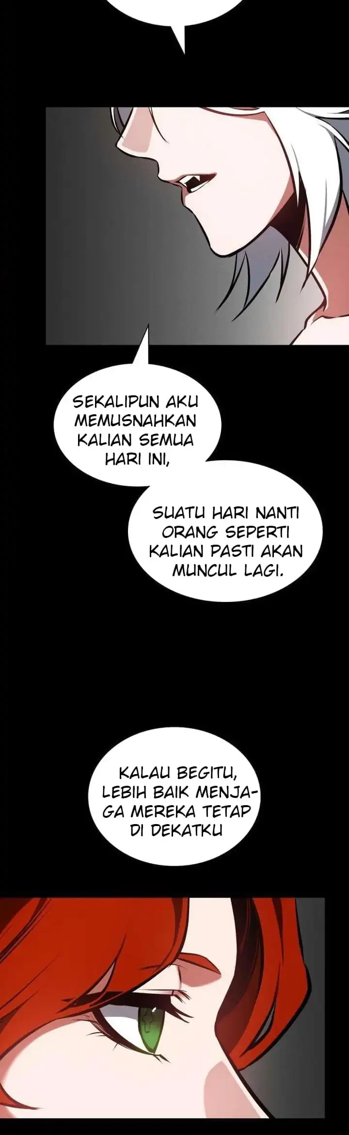 Day Walker chapter 95 halaman 62