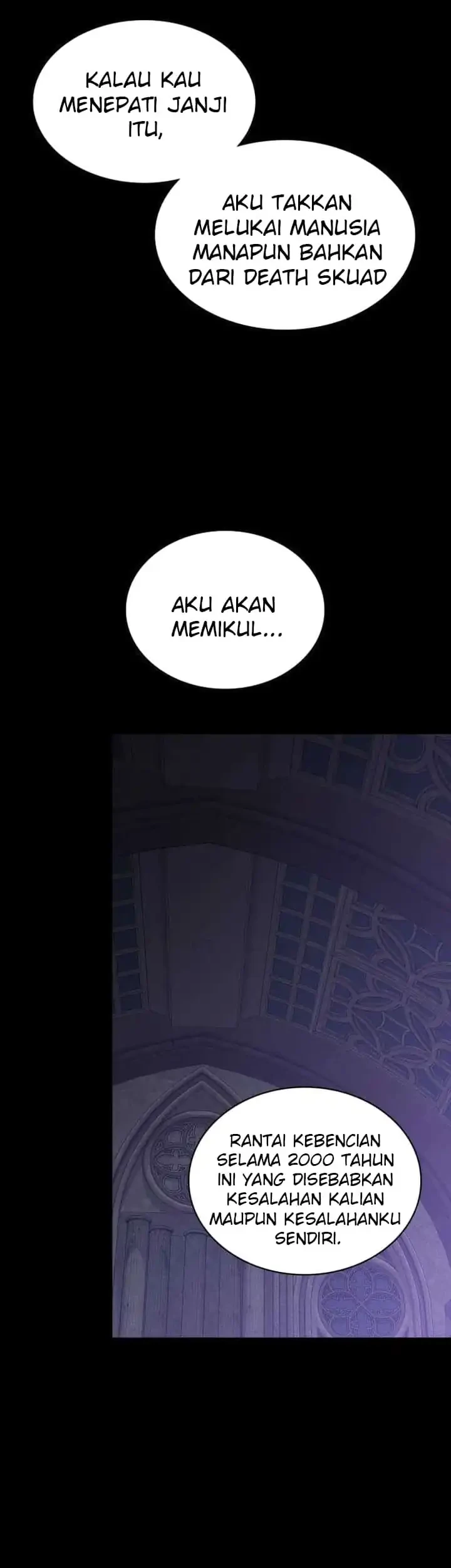 Day Walker chapter 95 halaman 63