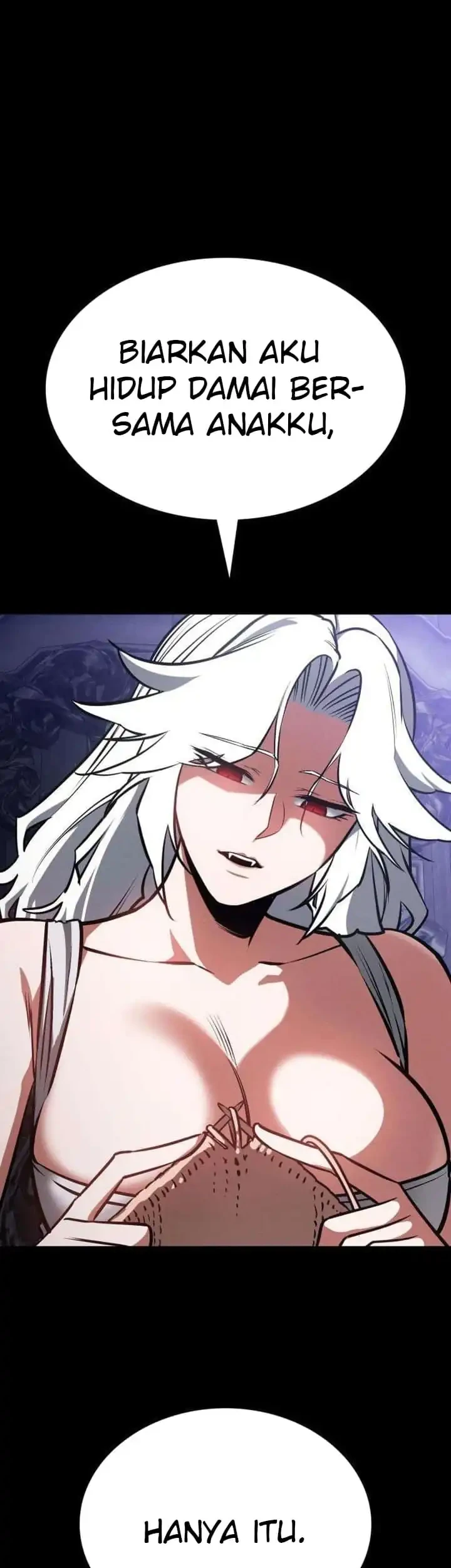 Day Walker chapter 95 halaman 64