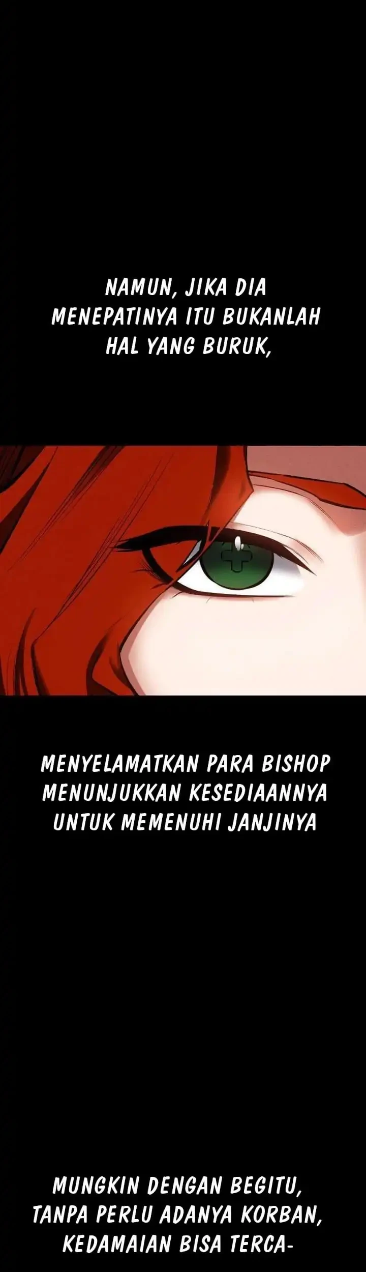 Day Walker chapter 95 halaman 70
