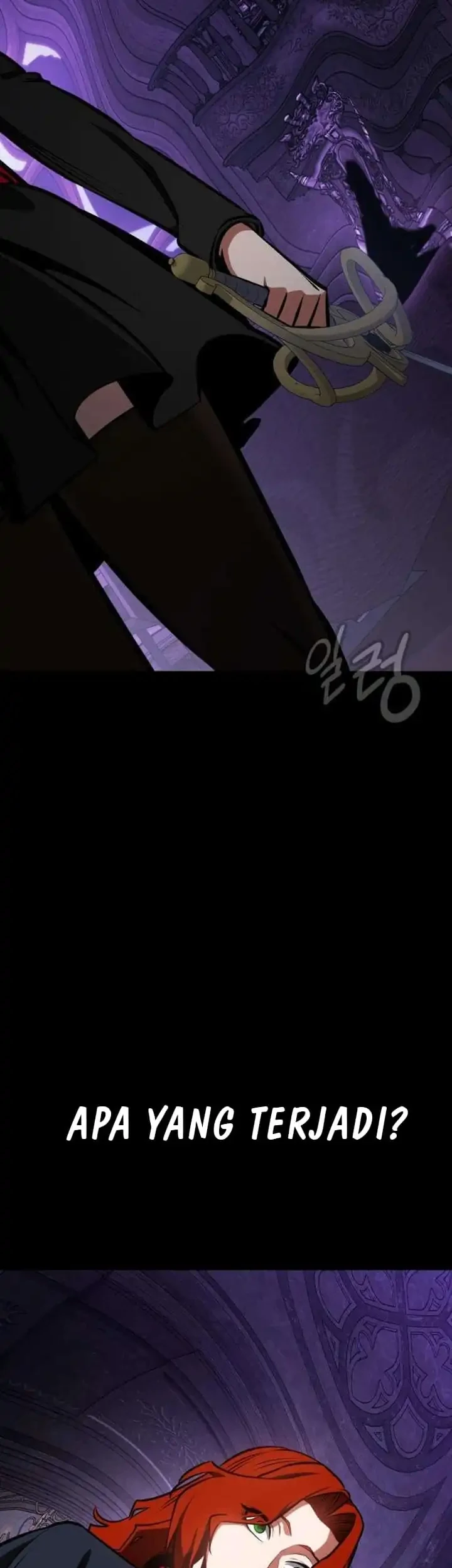 Day Walker chapter 95 halaman 72