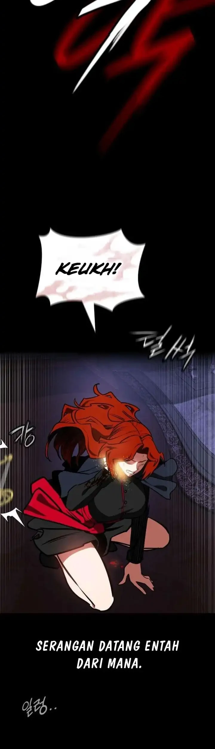 Day Walker chapter 95 halaman 75