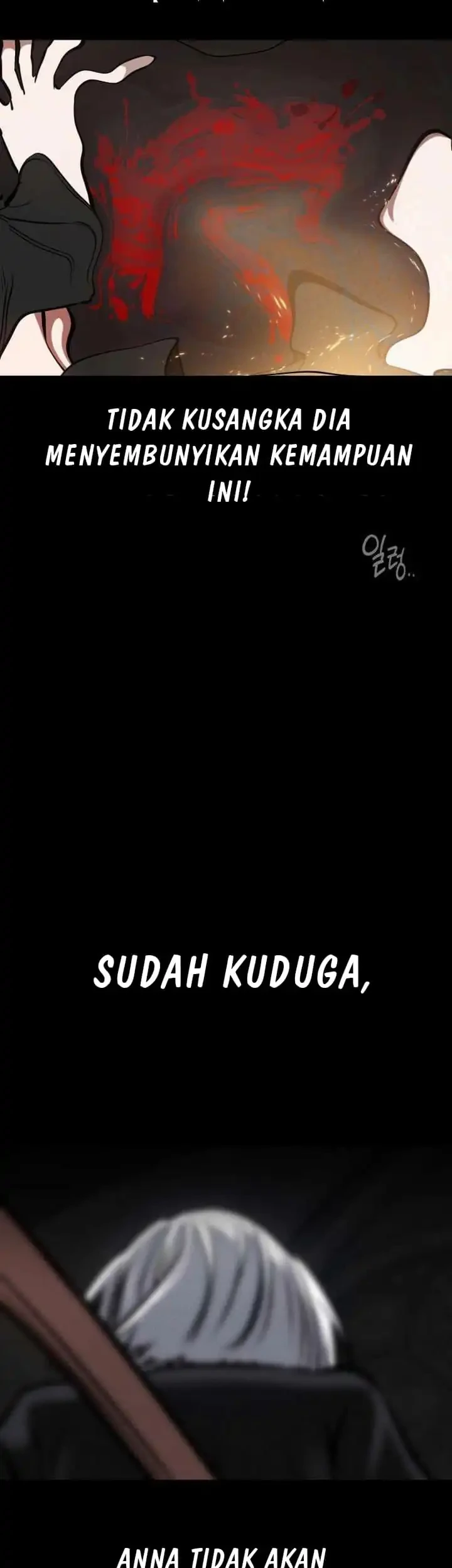 Day Walker chapter 95 halaman 76