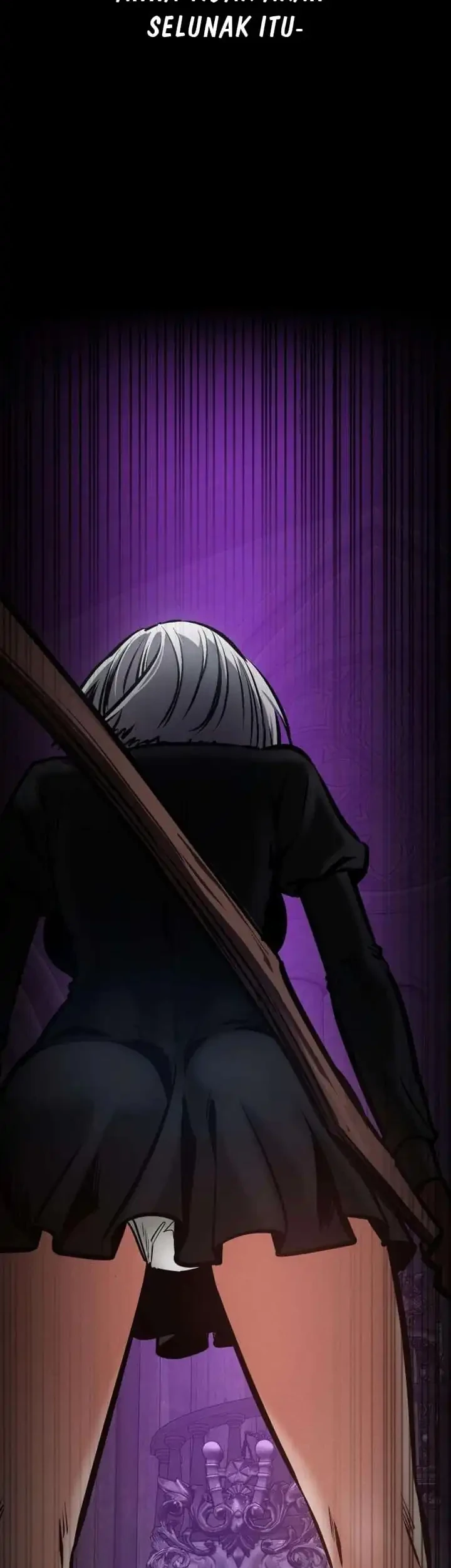 Day Walker chapter 95 halaman 77