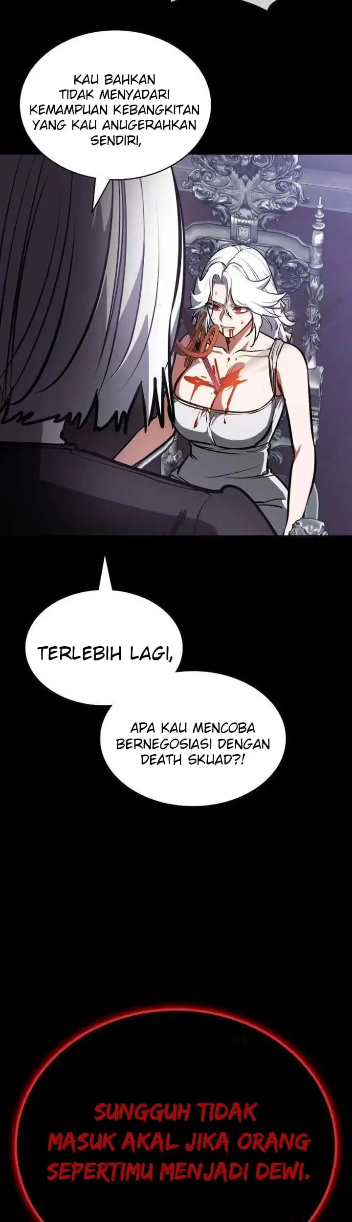 Day Walker chapter 95 halaman 79