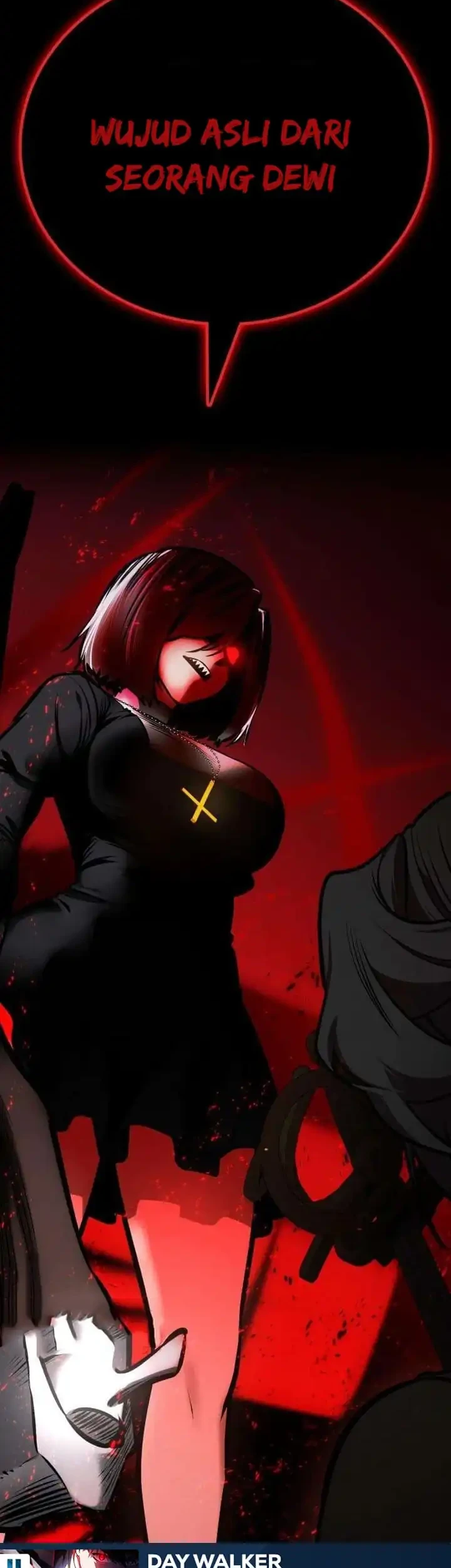 Day Walker chapter 95 halaman 81