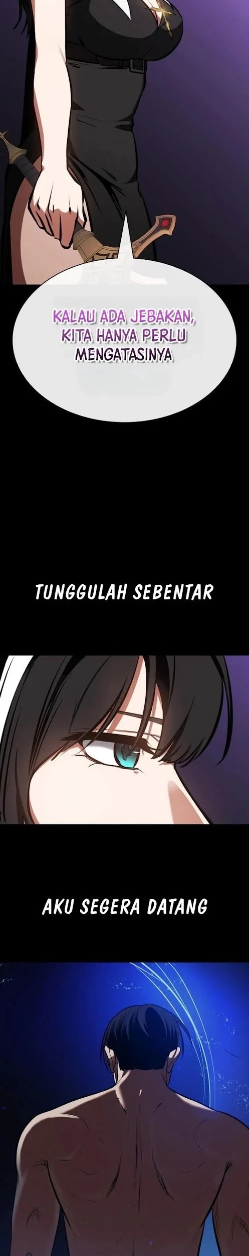 Day Walker Bab 96 halaman 22