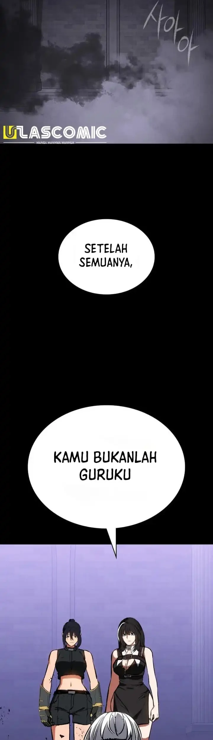 Day Walker Bab 97 halaman 68