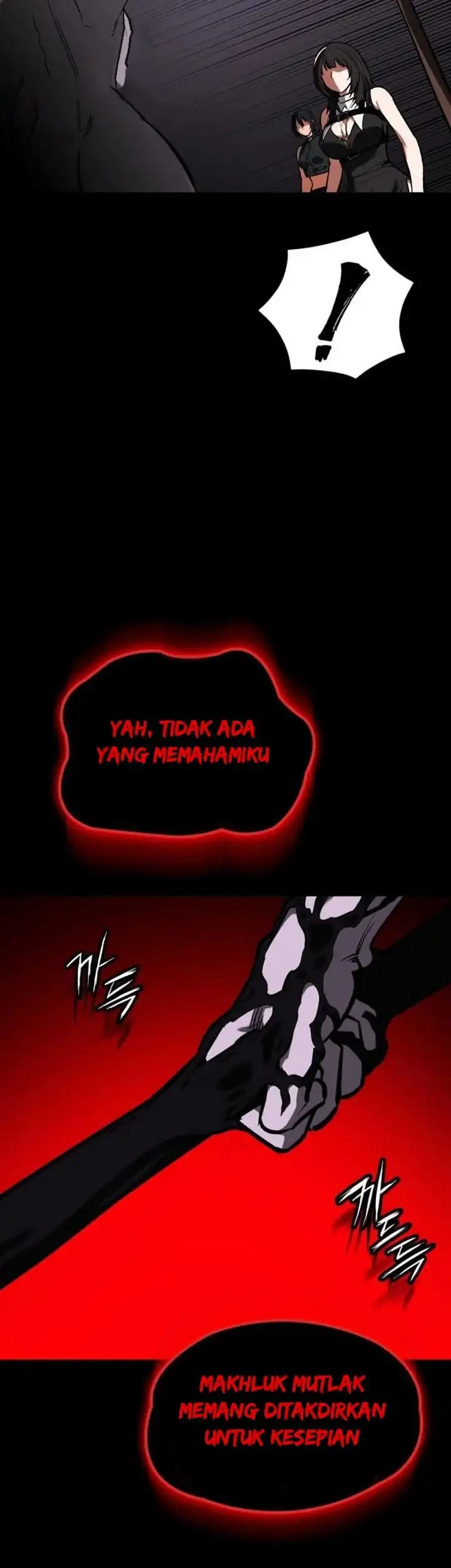Day Walker Bab 97 halaman 76