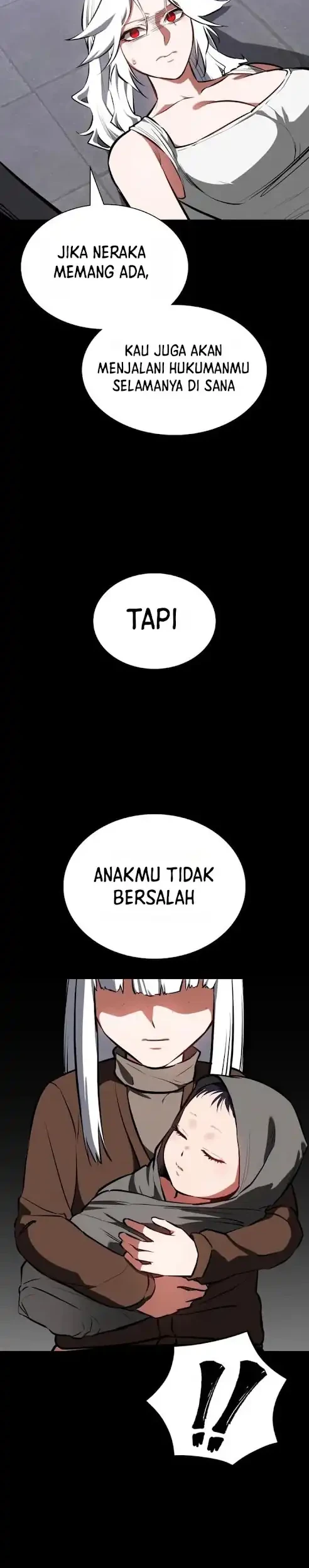 Day Walker Bab 98 halaman 30