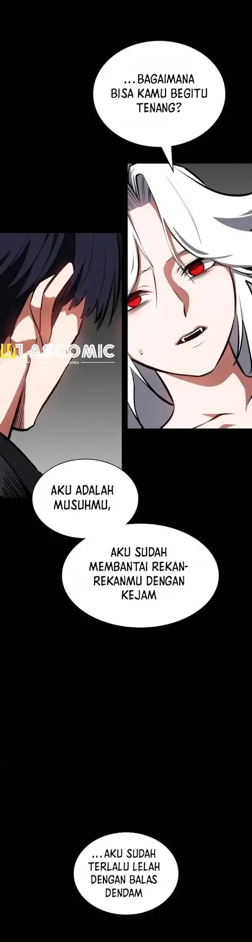 Day Walker Bab 98 halaman 31