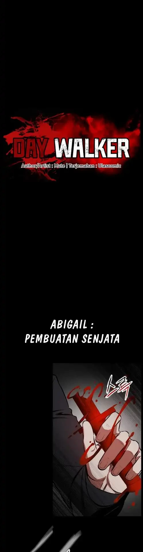 Day Walker Bab 99 halaman 15