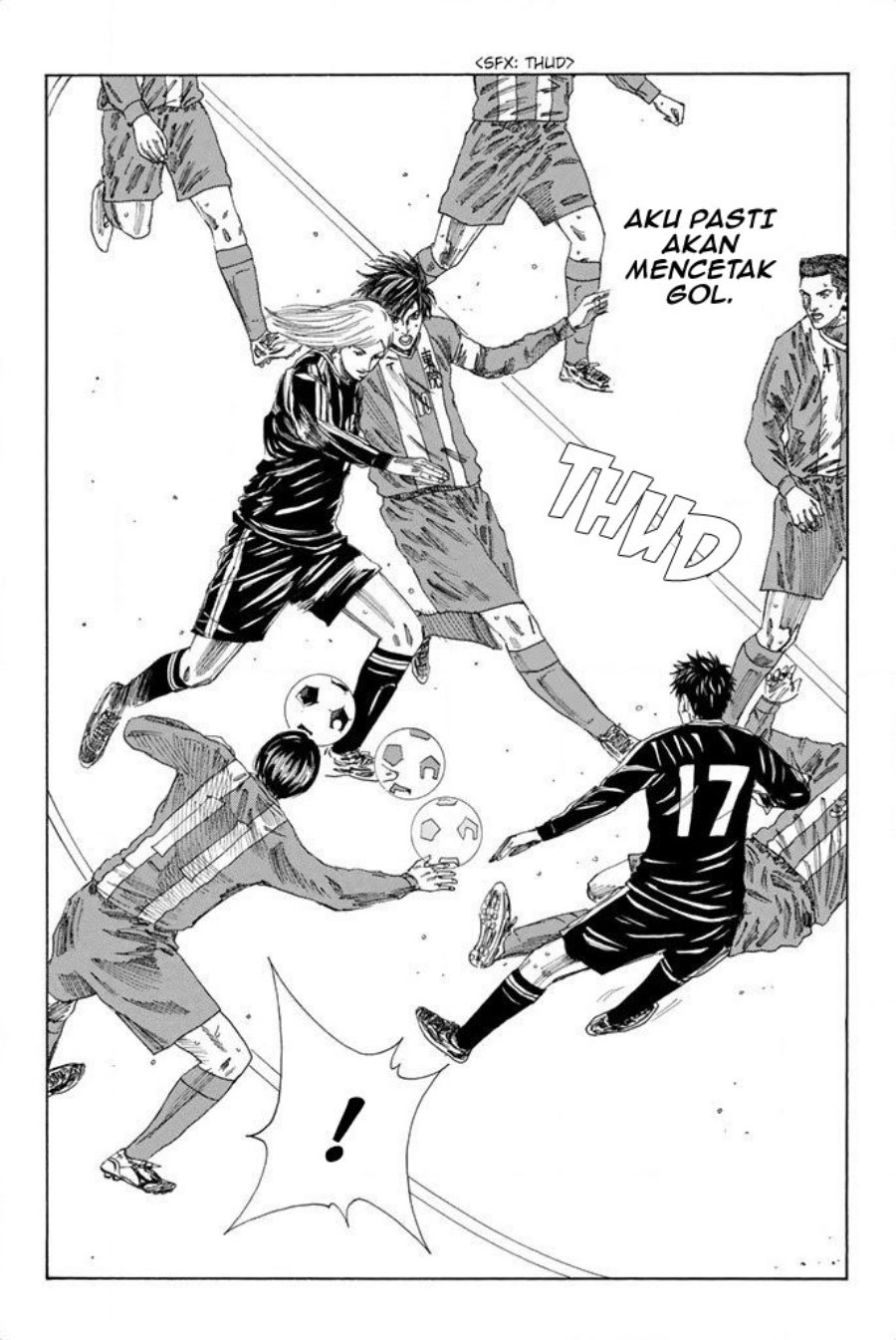 Days chapter 103 halaman 15