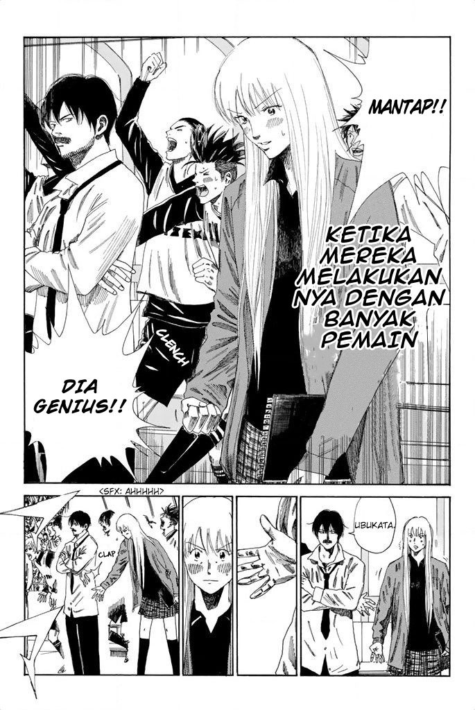 Days Bab 104 halaman 6