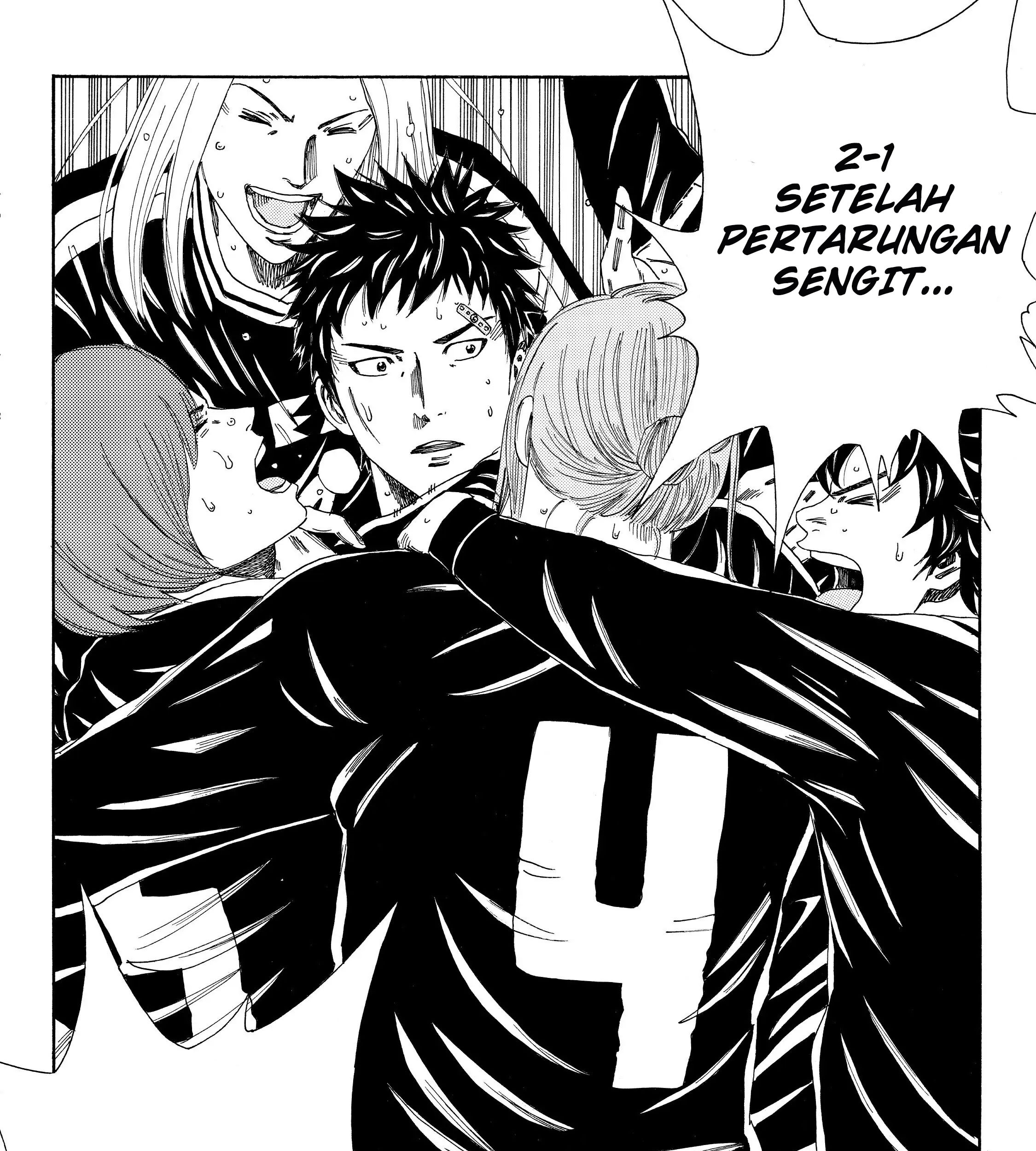 Days Bab 109 halaman 17