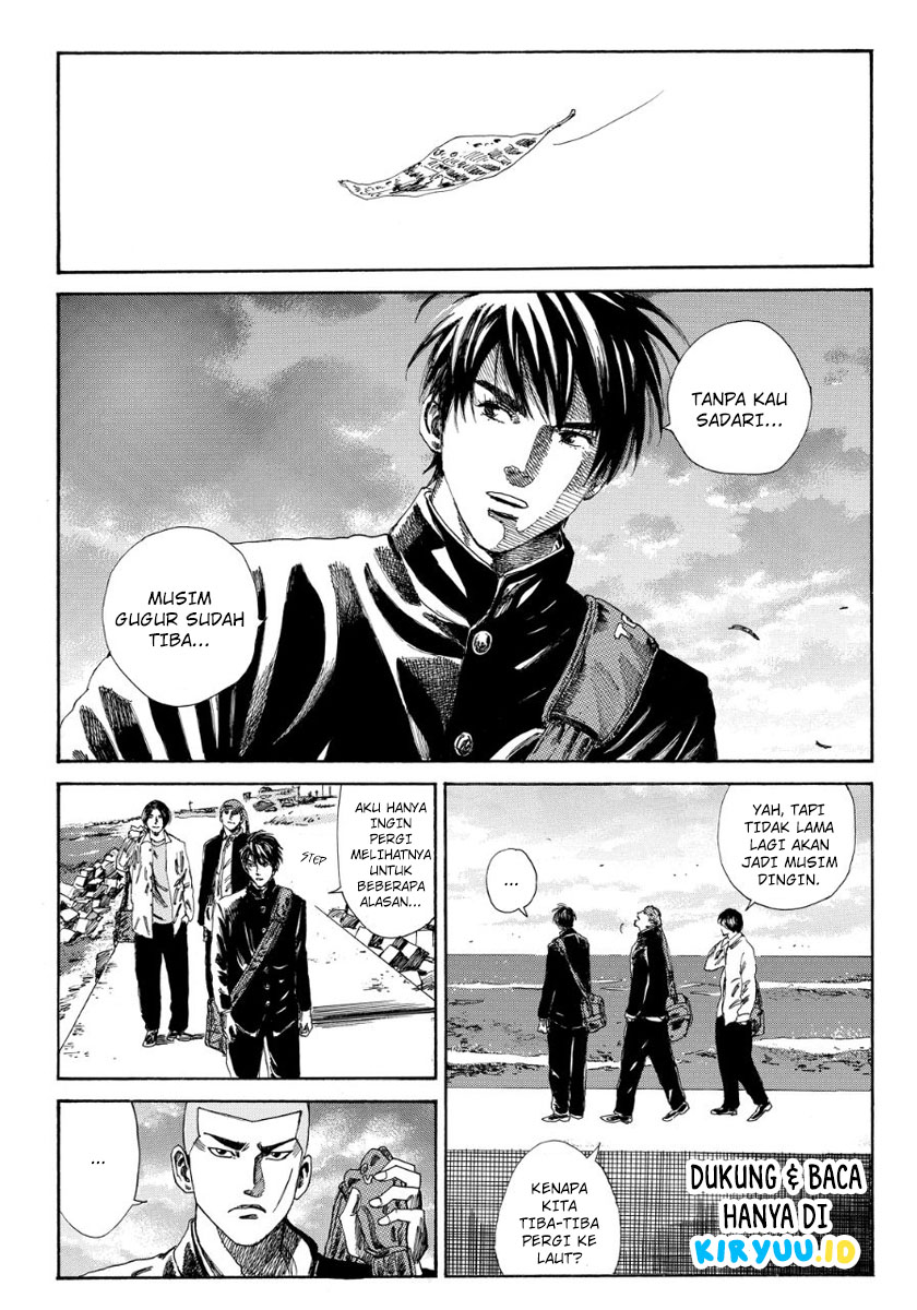 Days chapter 110 halaman 5