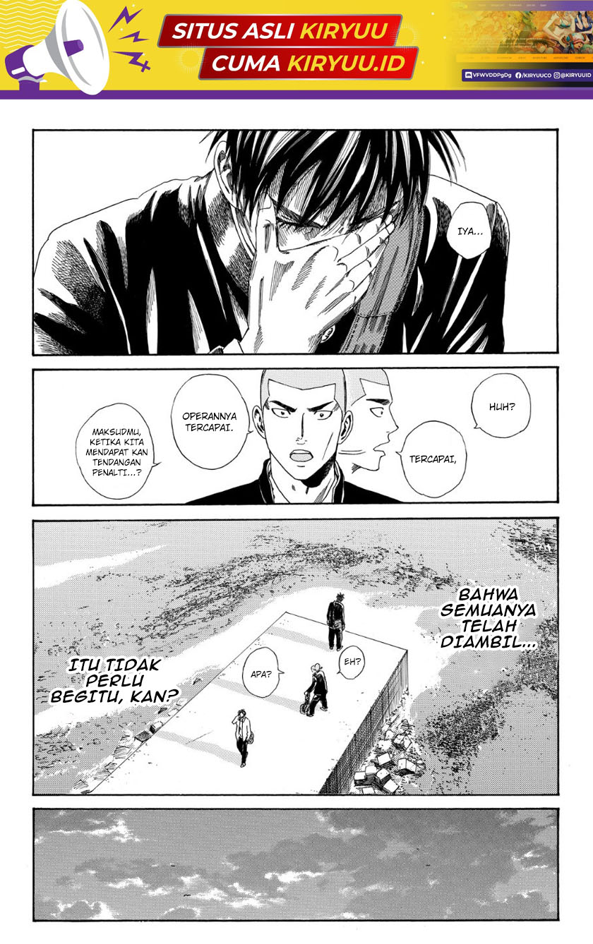 Days chapter 110 halaman 20