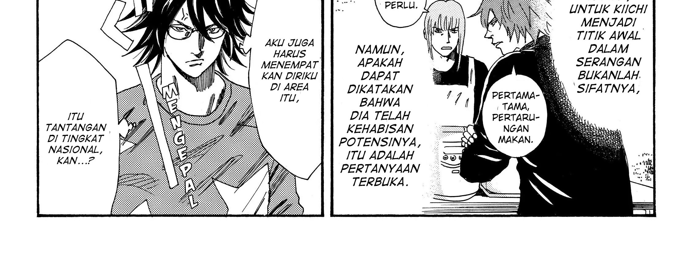 Days Bab 111 halaman 18