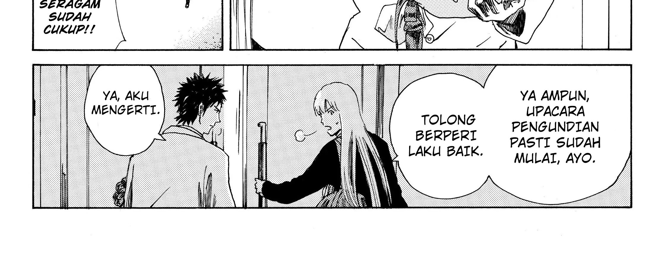 Days chapter 112 halaman 4