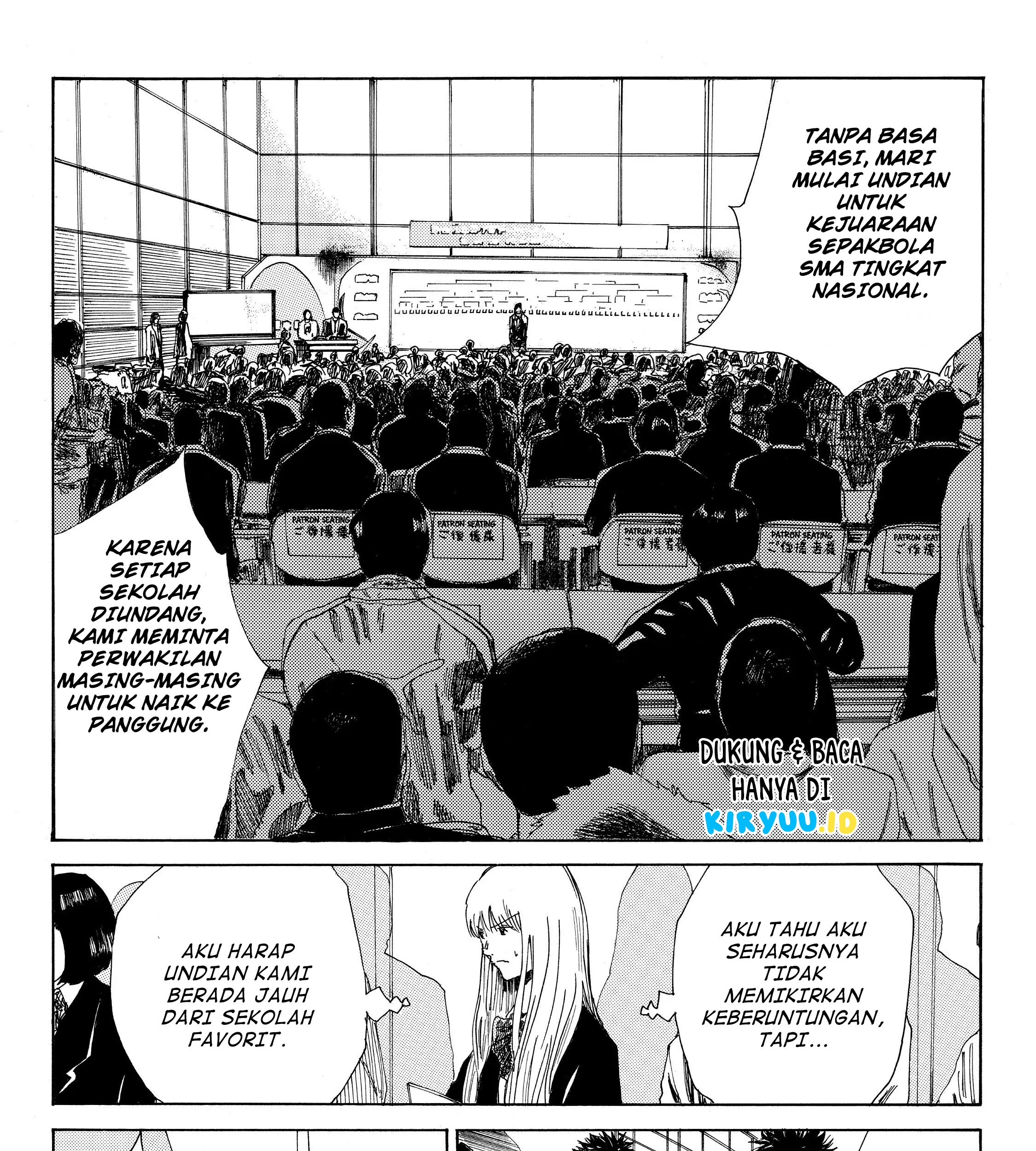 Days chapter 112 halaman 7