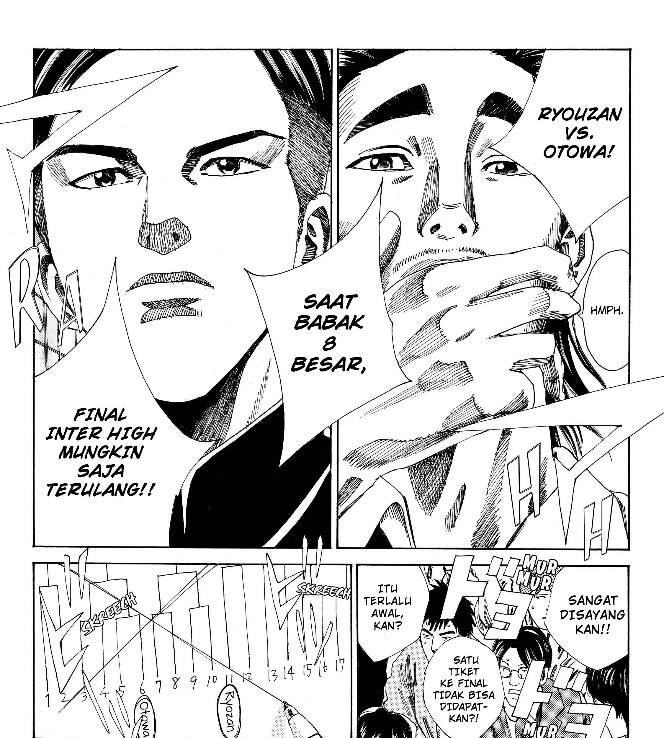 Days chapter 112 halaman 15
