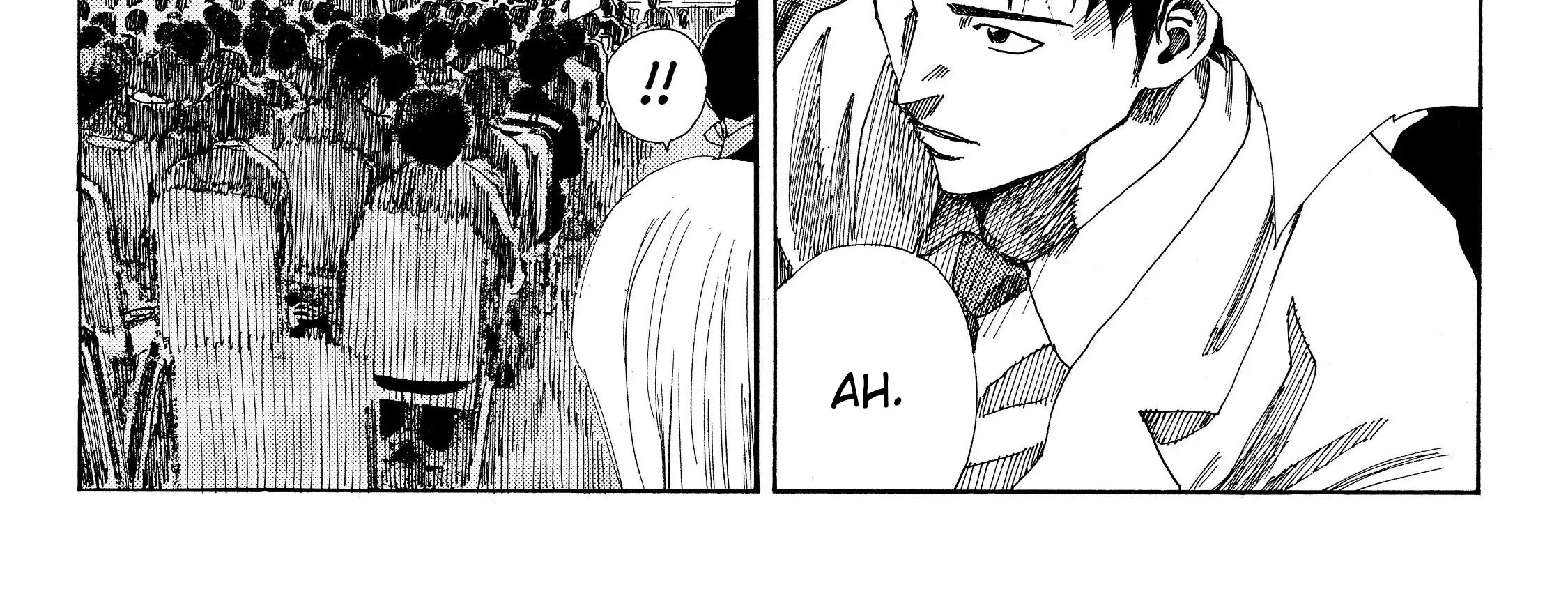 Days chapter 112 halaman 20