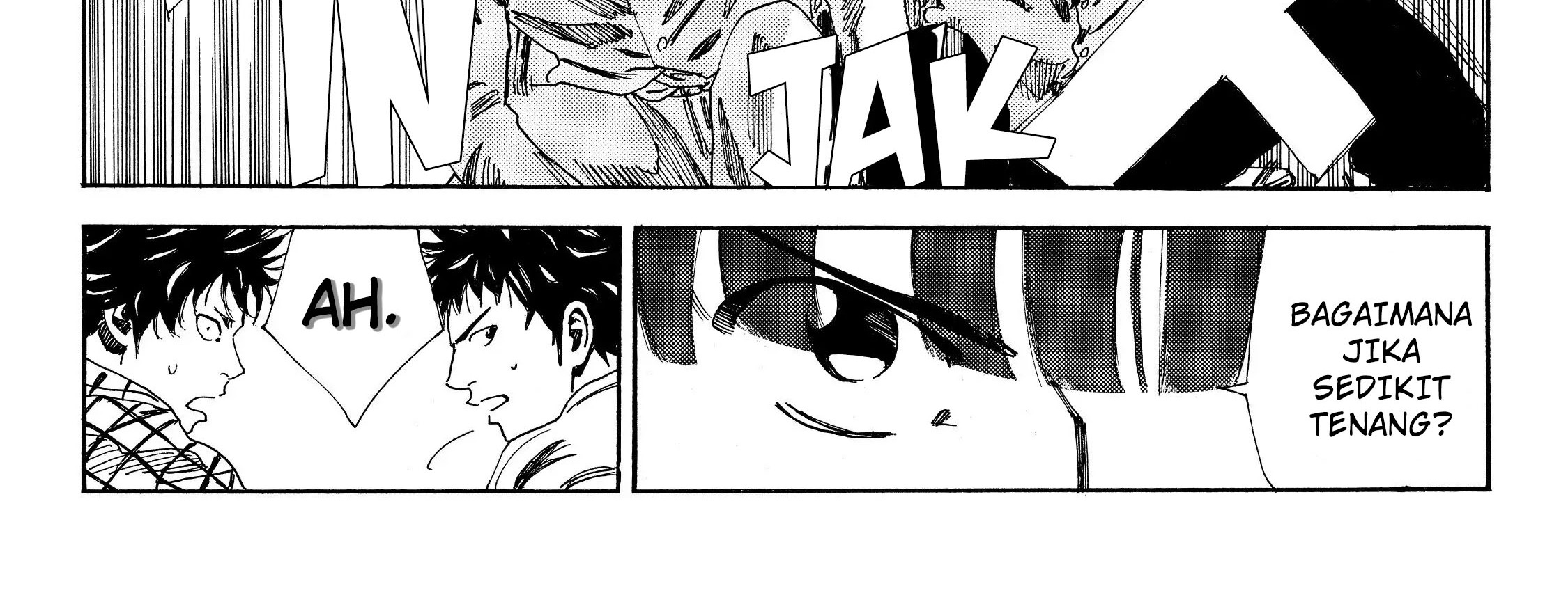 Days chapter 112 halaman 26