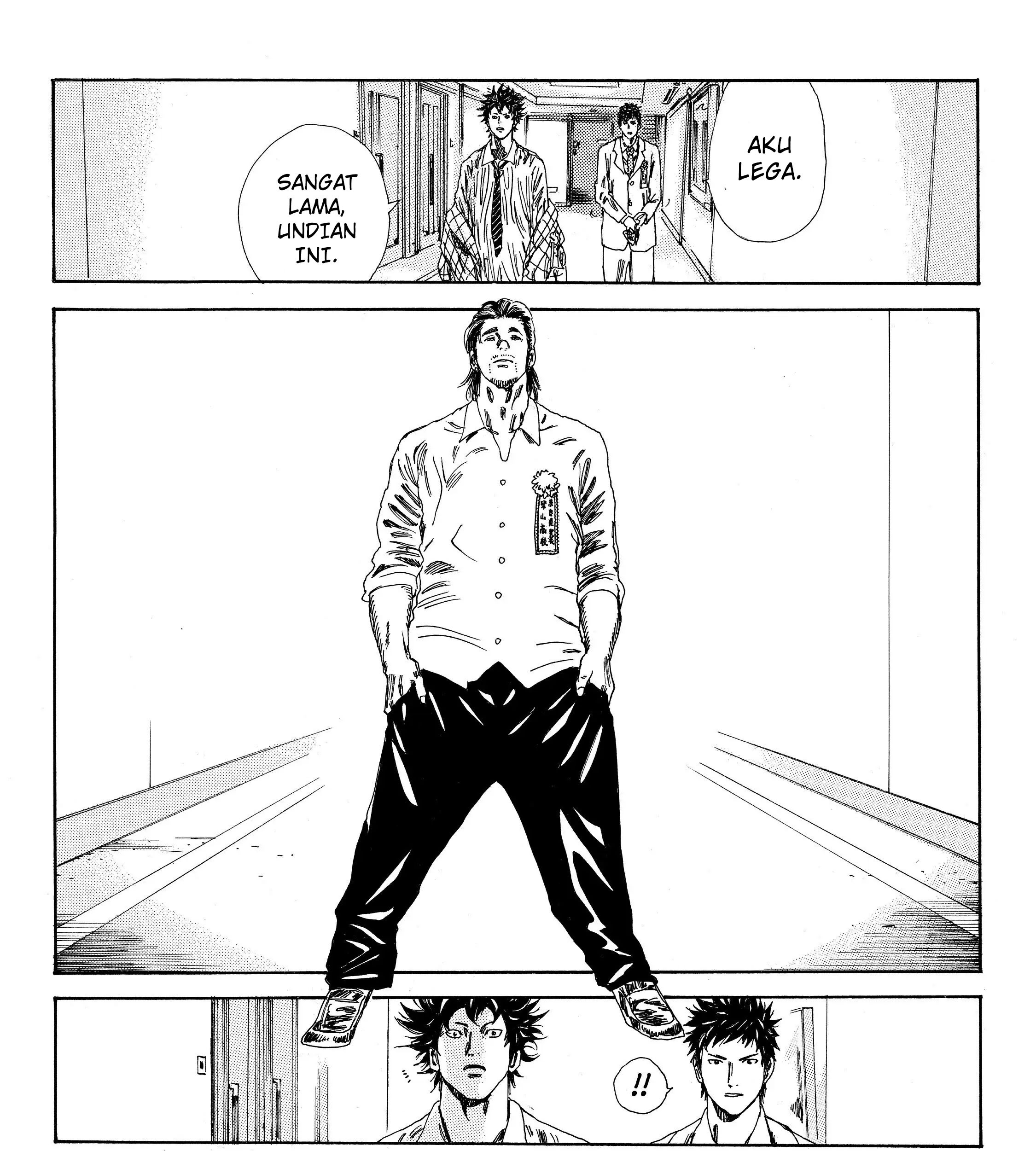 Days chapter 112 halaman 29