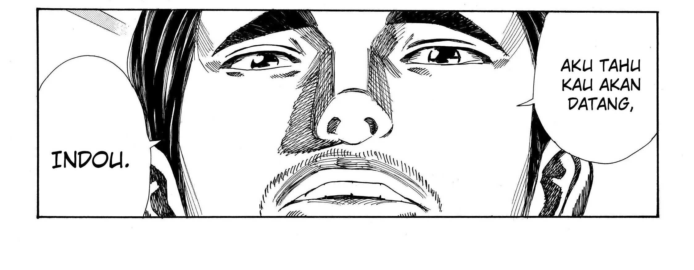 Days chapter 112 halaman 30