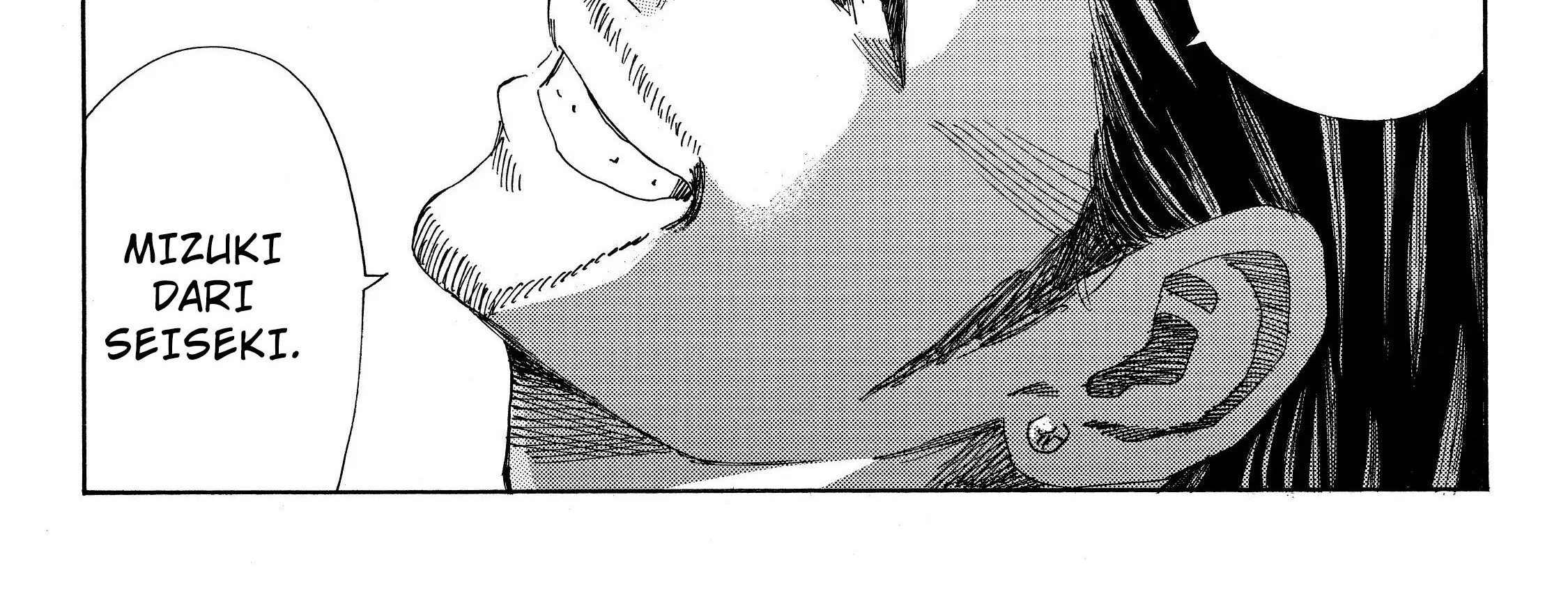 Days chapter 112 halaman 34