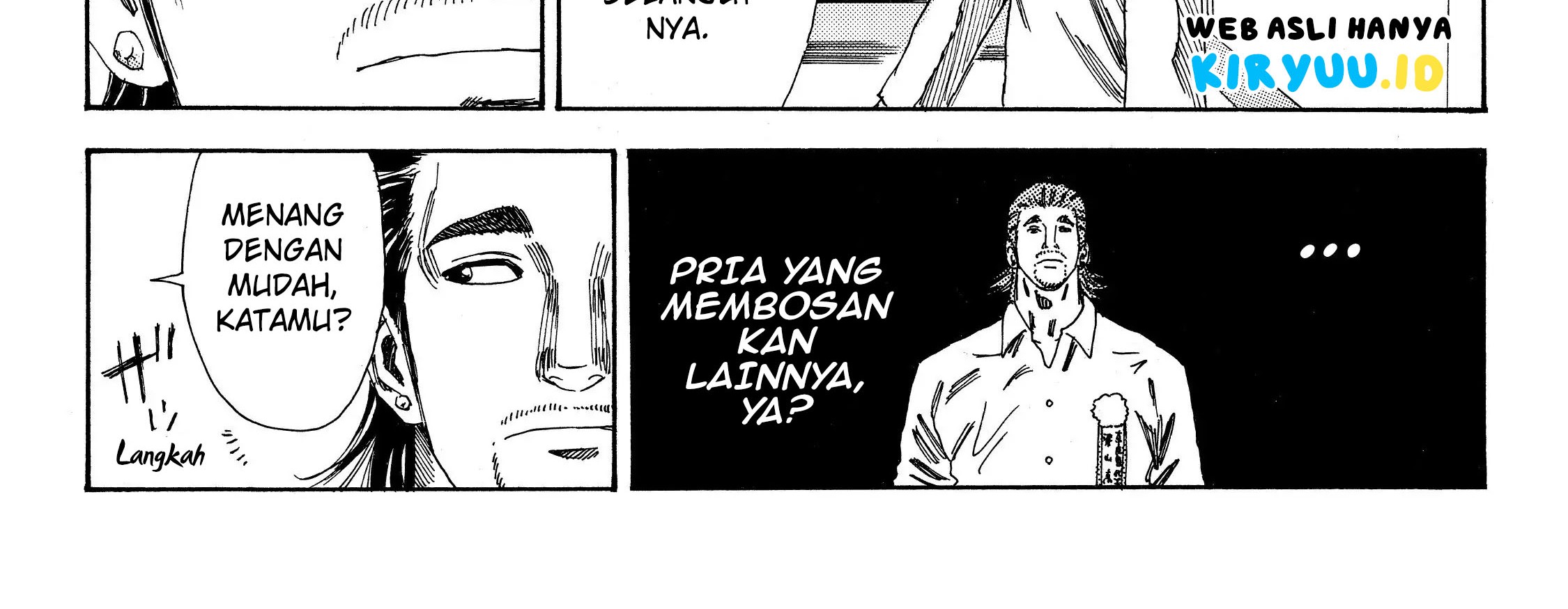 Days chapter 112 halaman 38