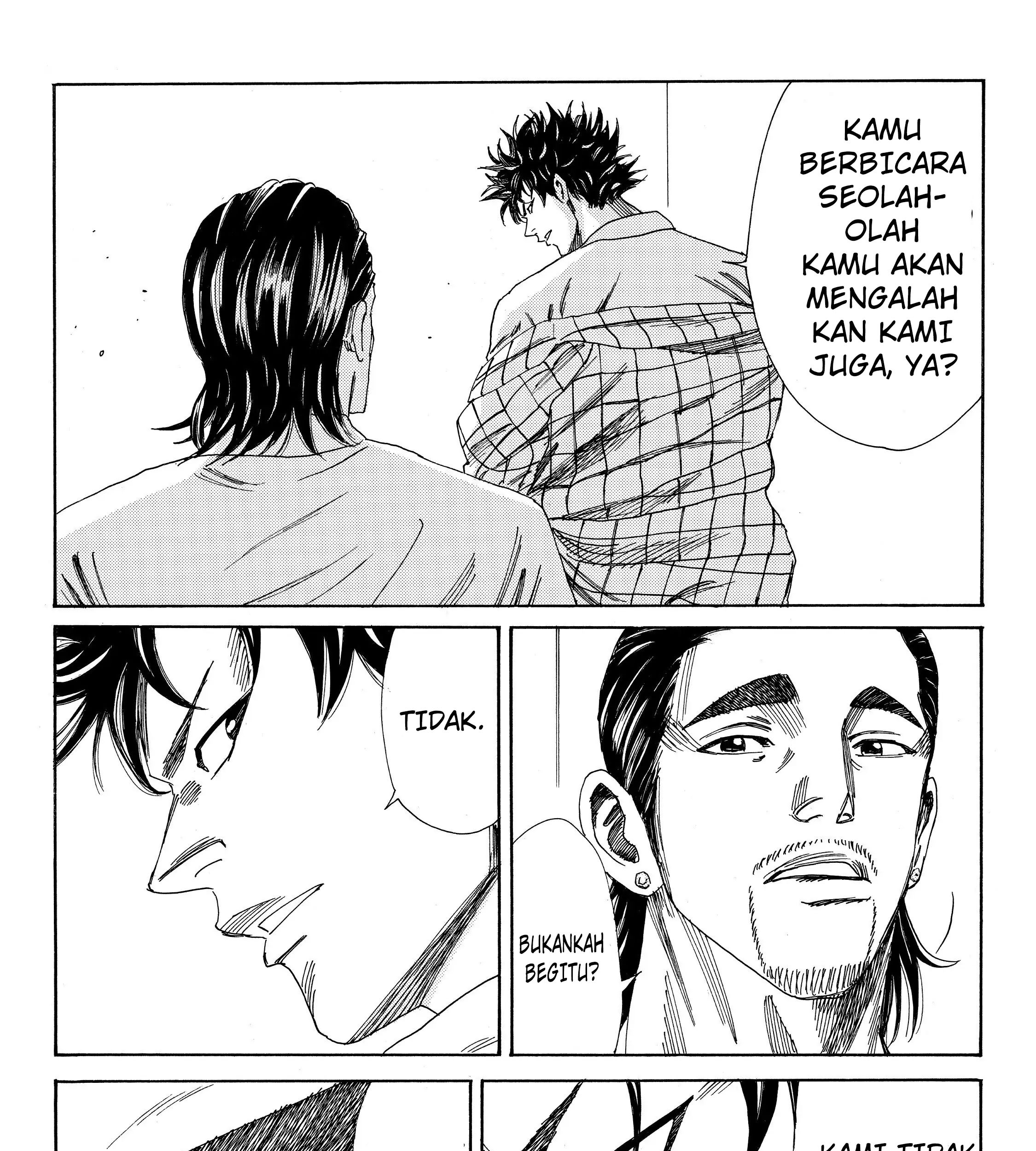 Days chapter 112 halaman 39