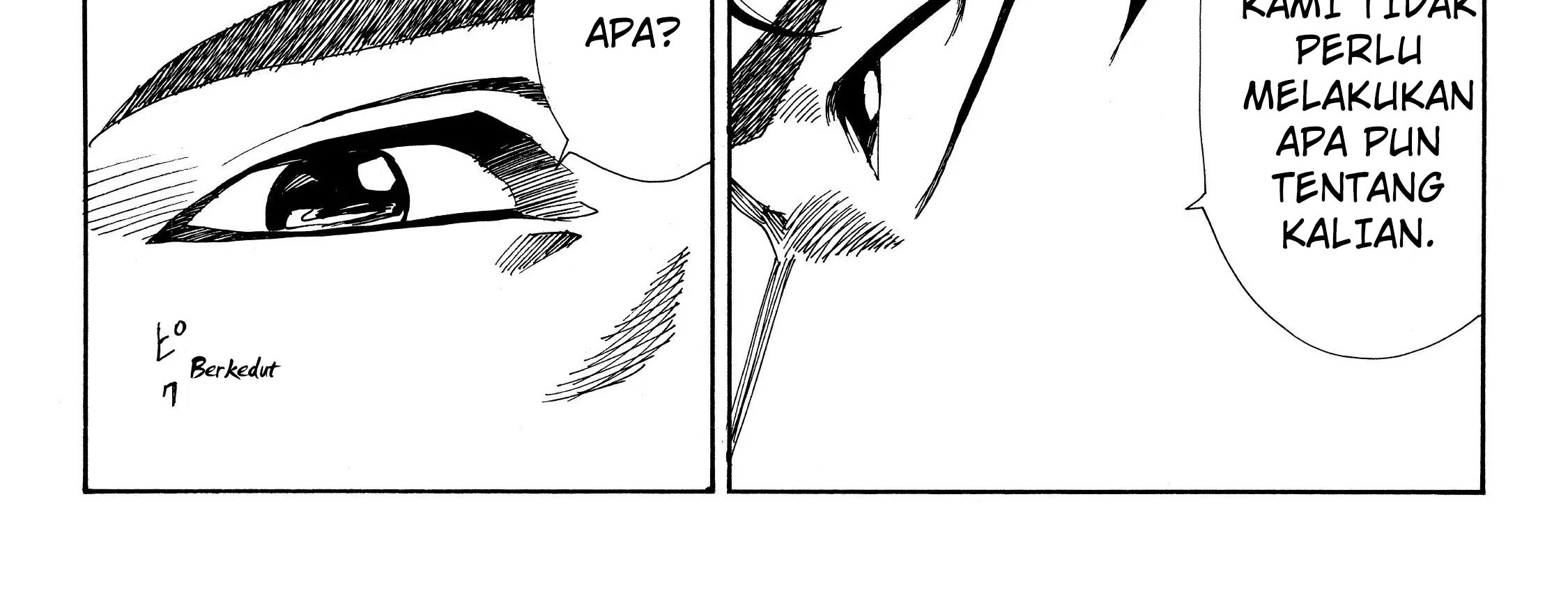 Days chapter 112 halaman 40