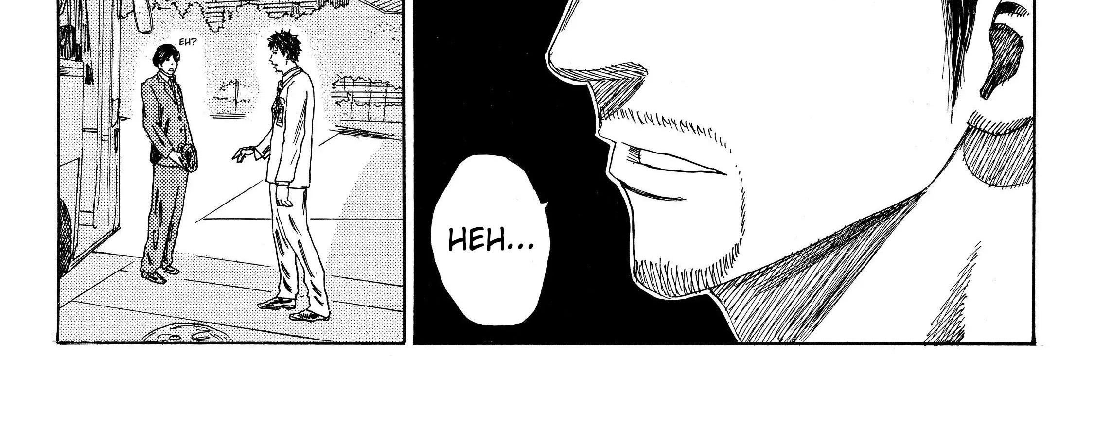 Days chapter 112 halaman 42