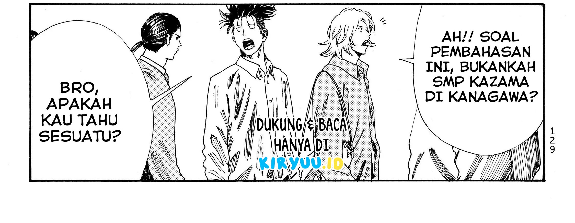 Days Bab 113 halaman 8