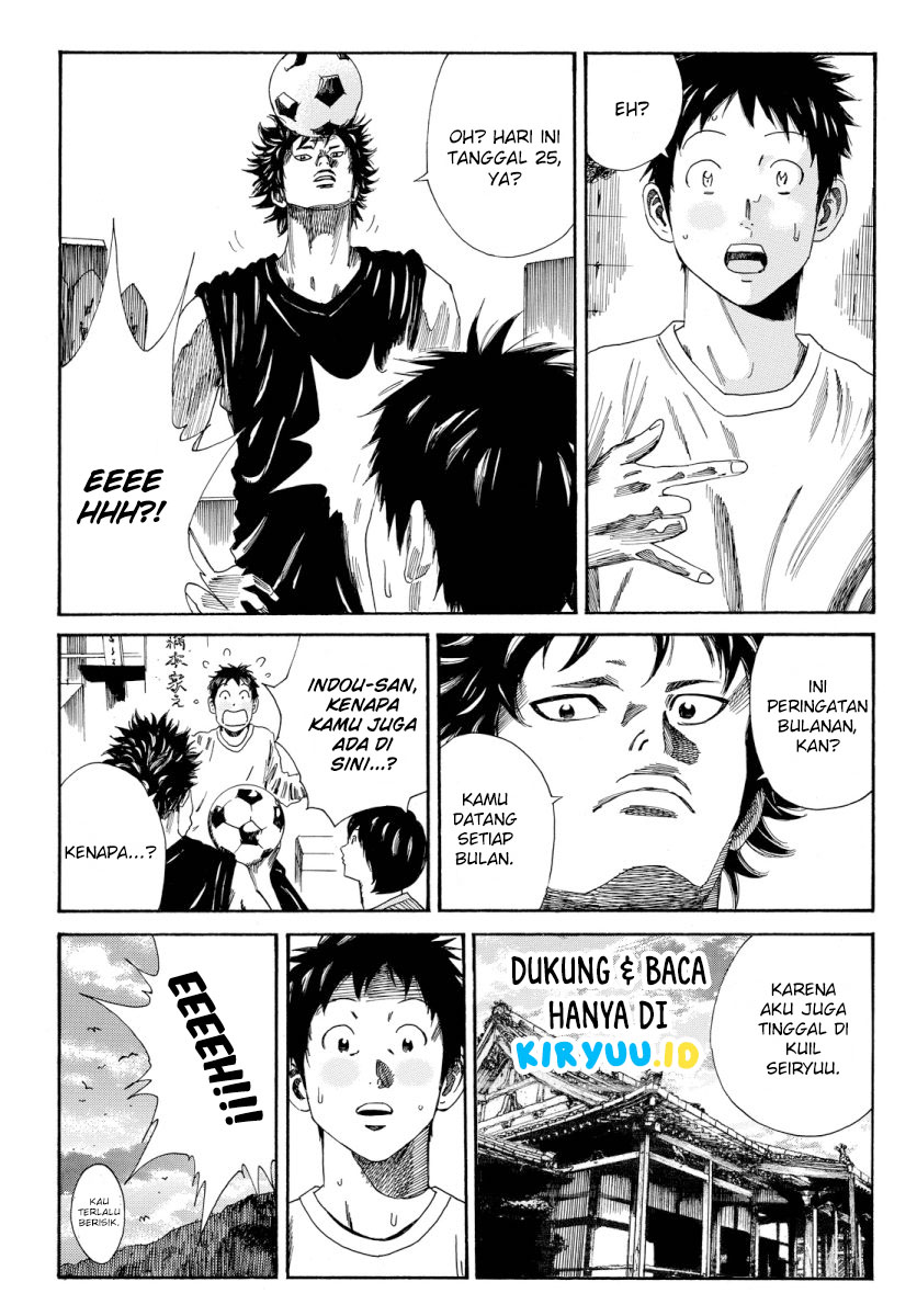 Days chapter 115 halaman 5