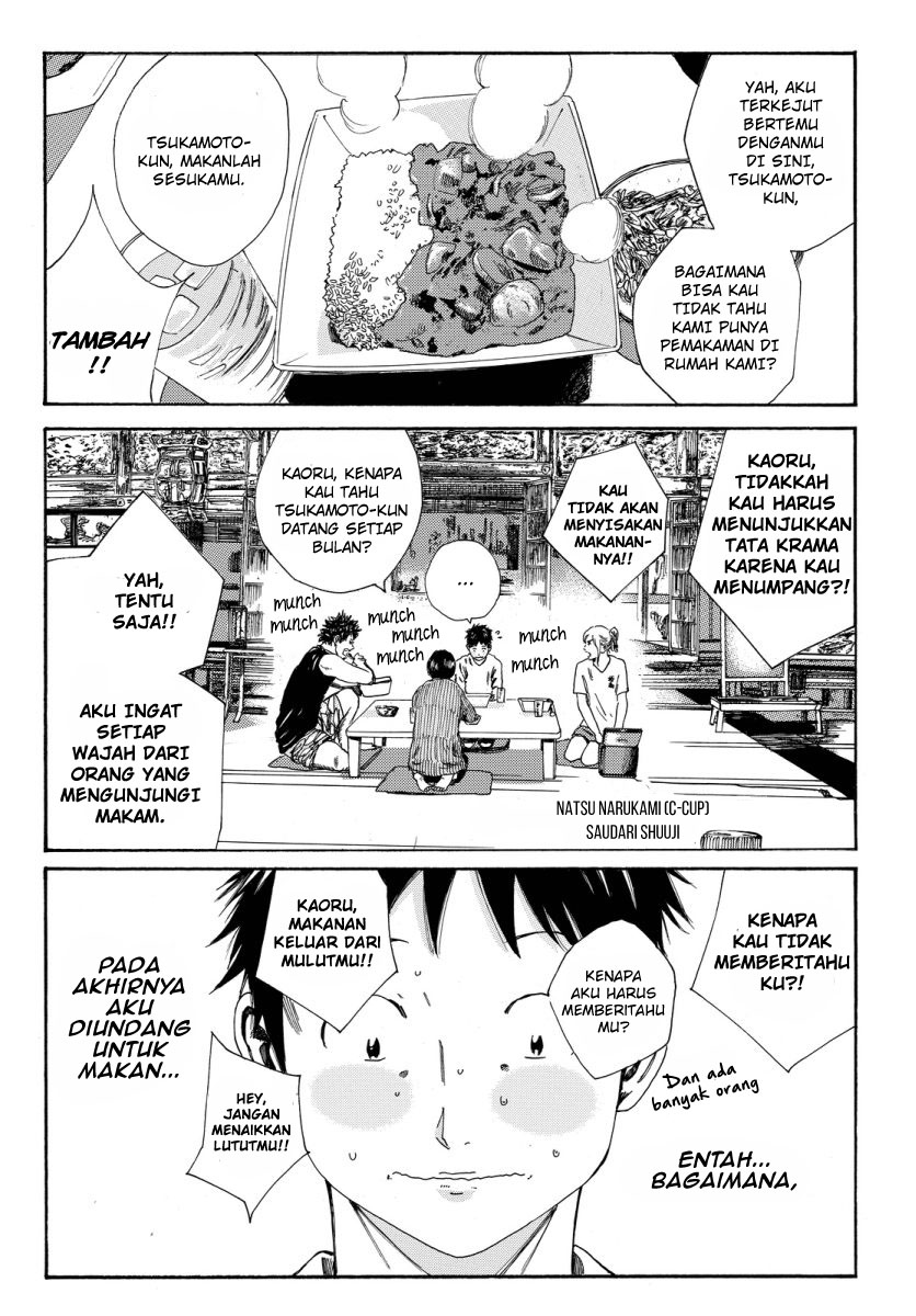 Days chapter 115 halaman 6
