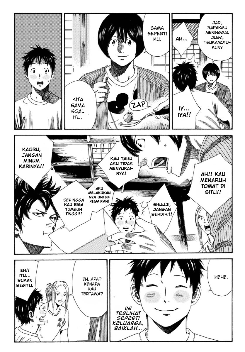 Days chapter 115 halaman 7