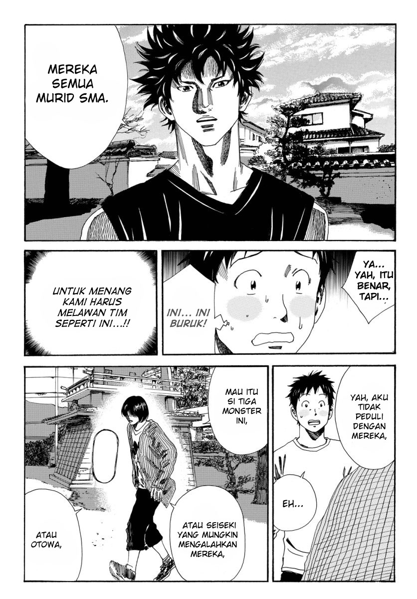 Days chapter 115 halaman 13