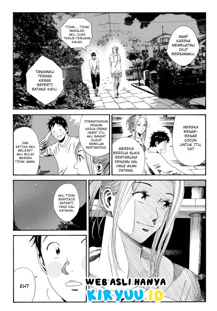 Days chapter 115 halaman 15