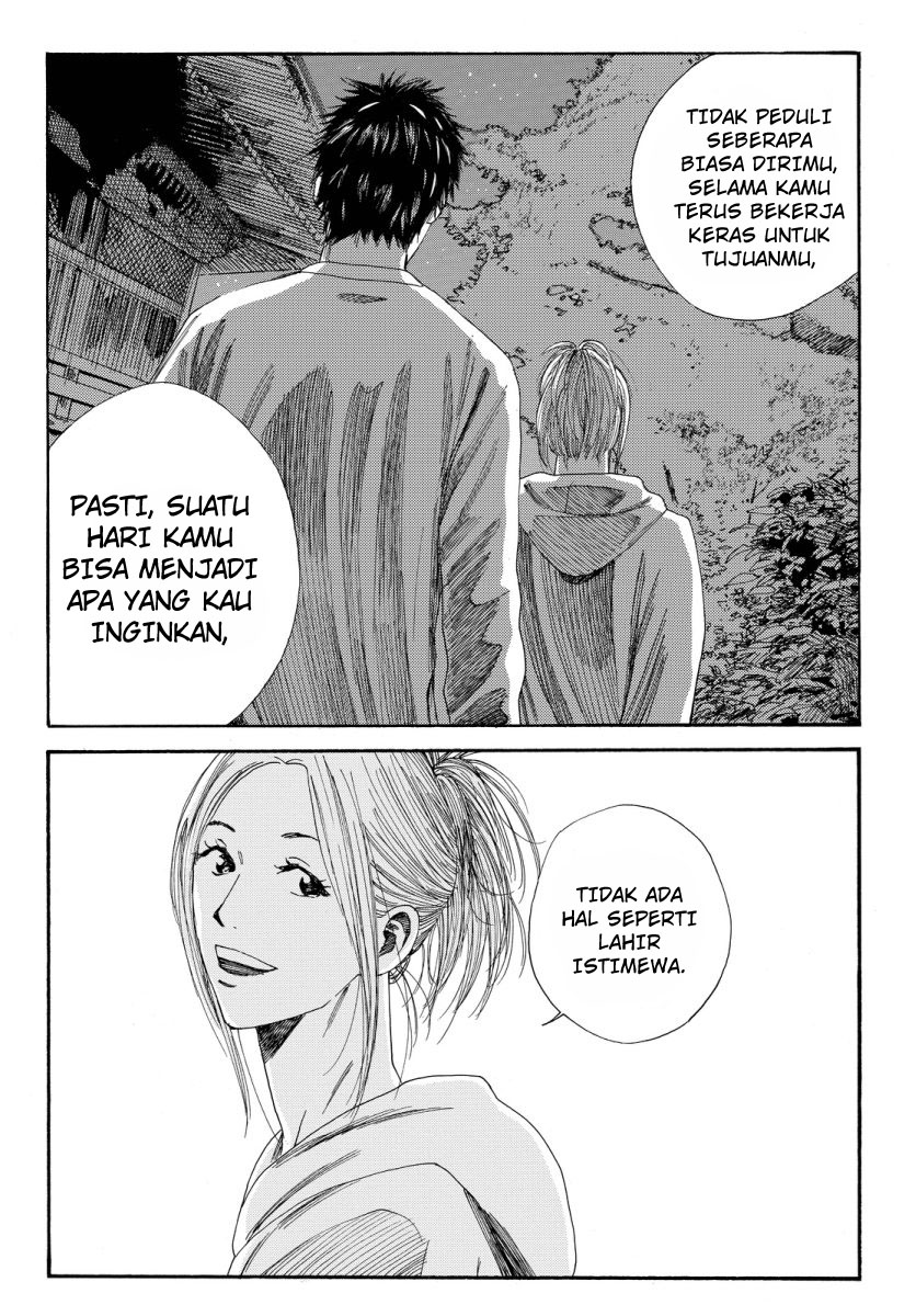 Days chapter 115 halaman 18