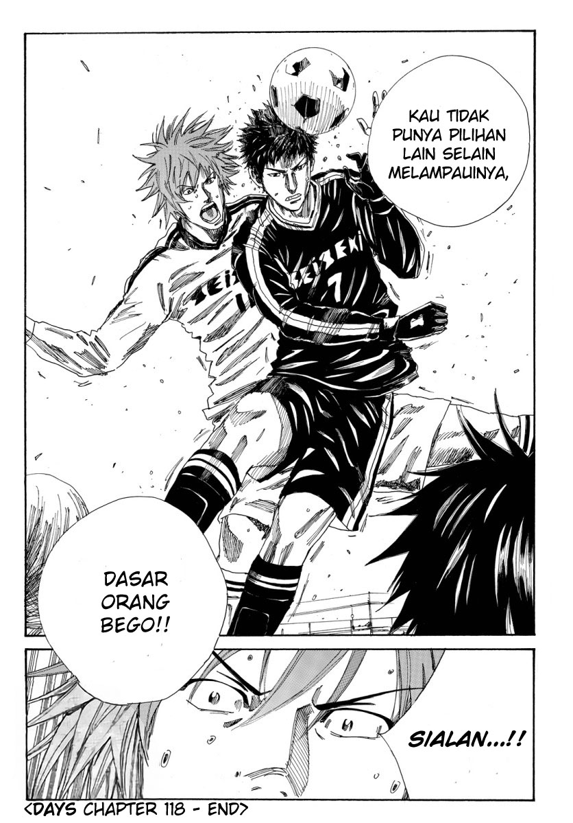 Days Bab 118 halaman 26