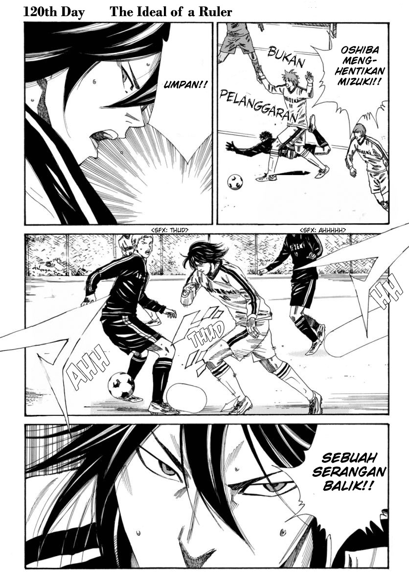 Days Bab 120 halaman 3