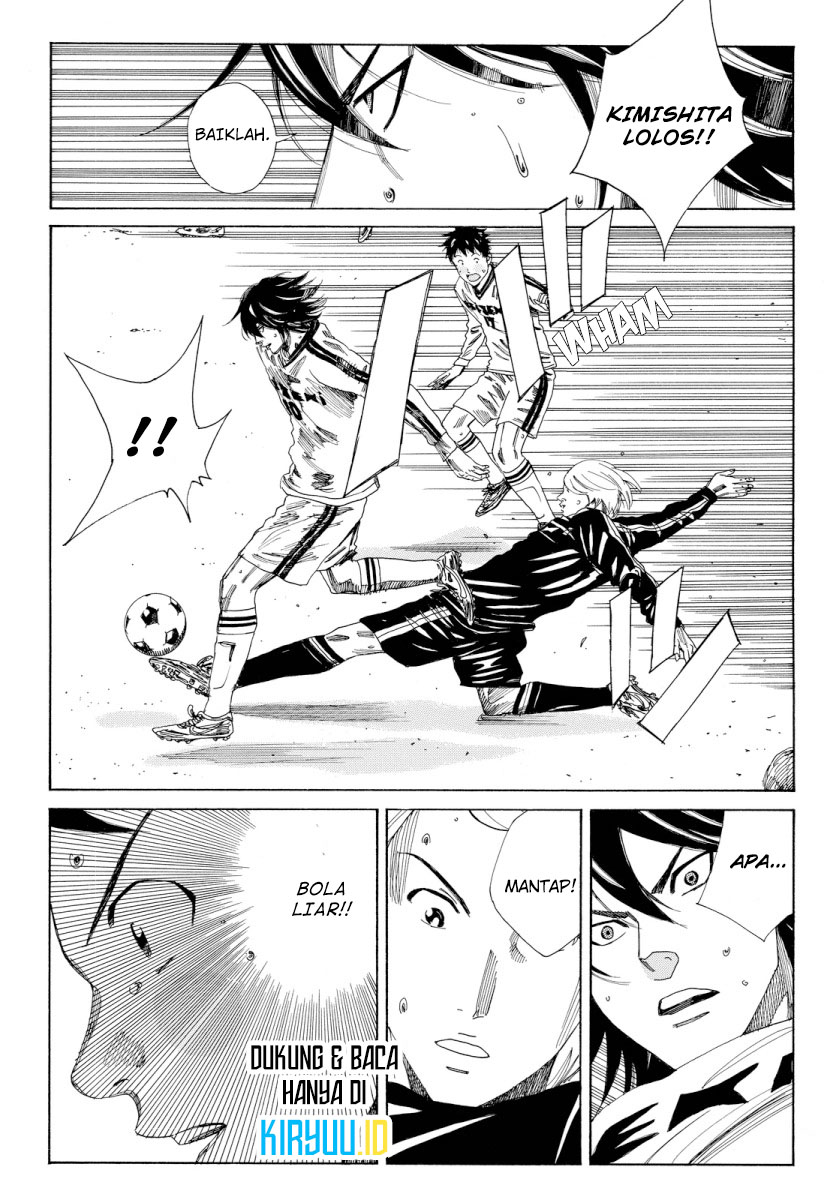 Days chapter 121 halaman 5