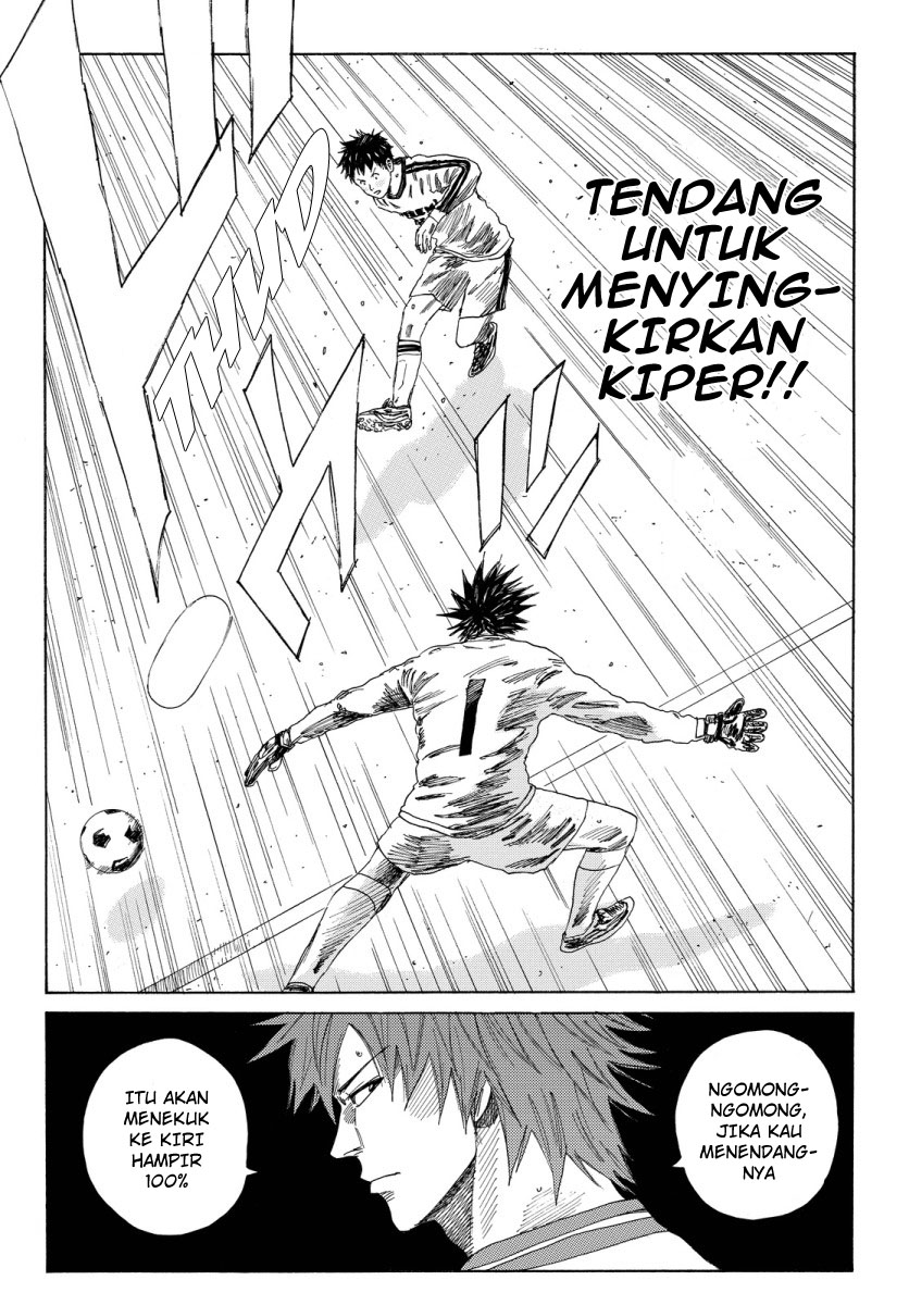 Days chapter 121 halaman 12