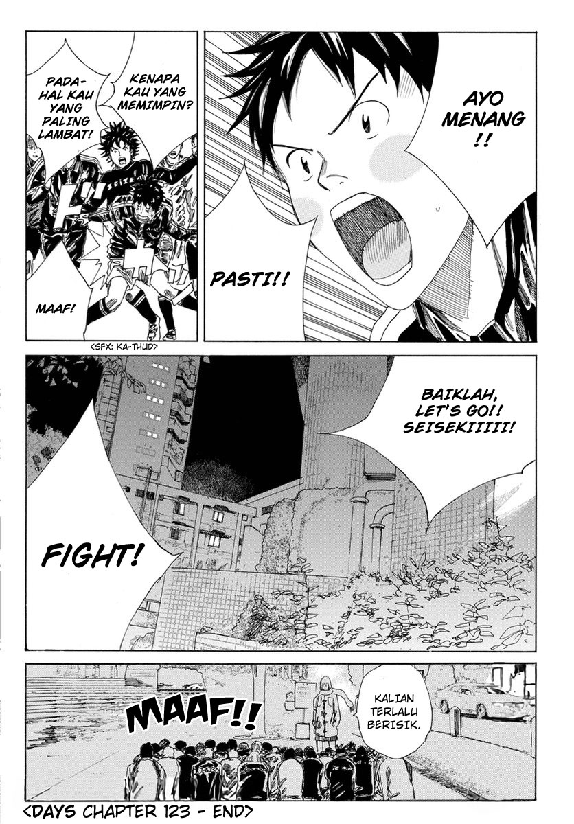Days Bab 123 halaman 22